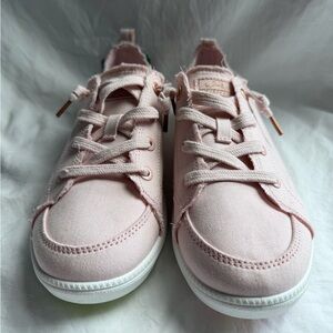 Skechers BOBS B Cute 2.0 - Light Pink (LTP)
Brand New with Tags (NWT)